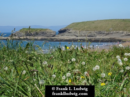 Bundoran Coast